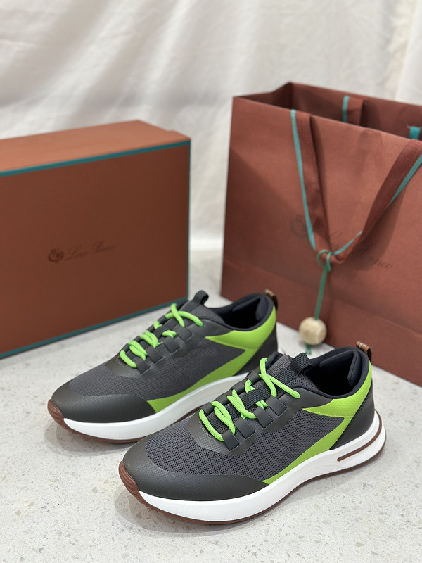 Super Max Loro Piana Shoes-012