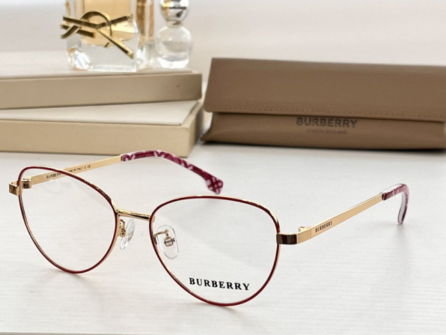 Burberry Sunglasses AAAA-1366