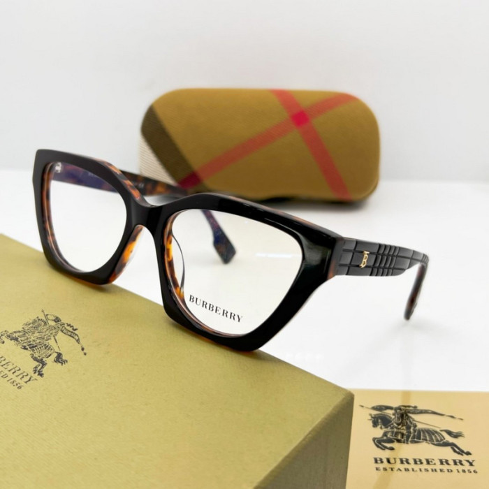 Burberry Sunglasses AAAA-1113