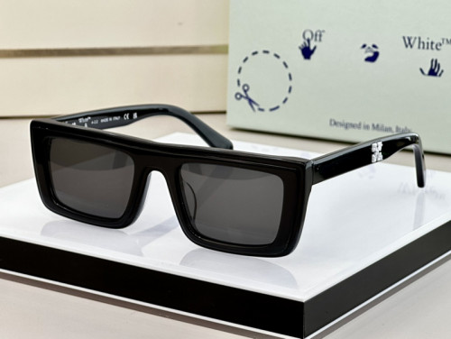 Off white Sunglasses AAAA-489