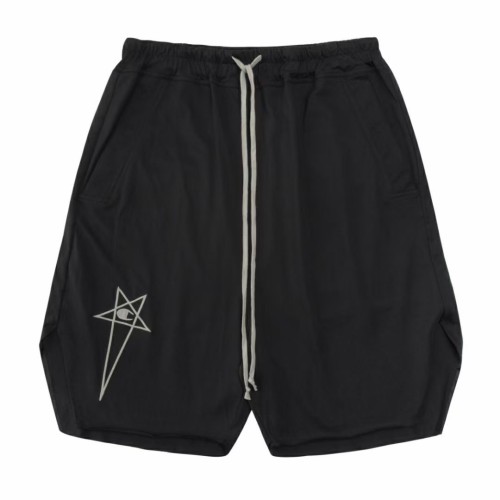 Rick Owens Shorts High End Quality-008
