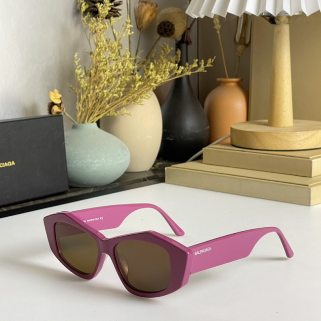 B Sunglasses AAAA-438