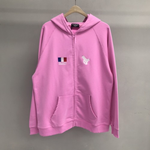 B Hoodies 1：1 Quality-954(XS-L)