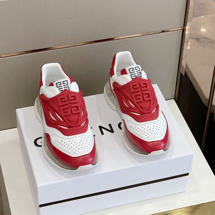 Super Max Givenchy Shoes-200