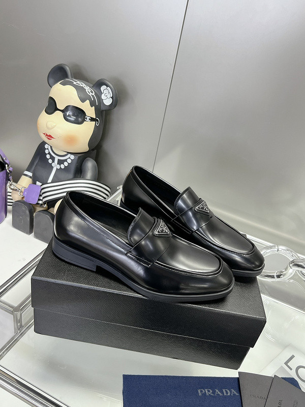 Super Max Custom High End Prada Shoes-159