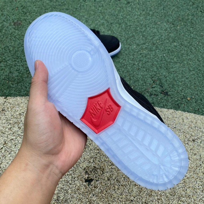 Authentic Eminem x Carhartt x Nike SB Dunk Low