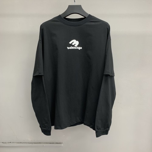 B Hoodies 1：1 Quality-1348(XS-L)