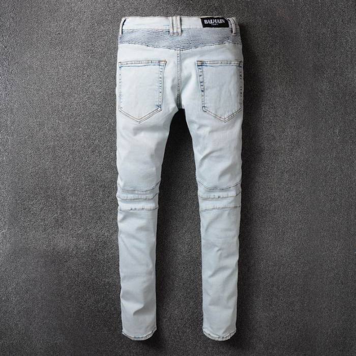 Balmain Jeans AAA quality-561