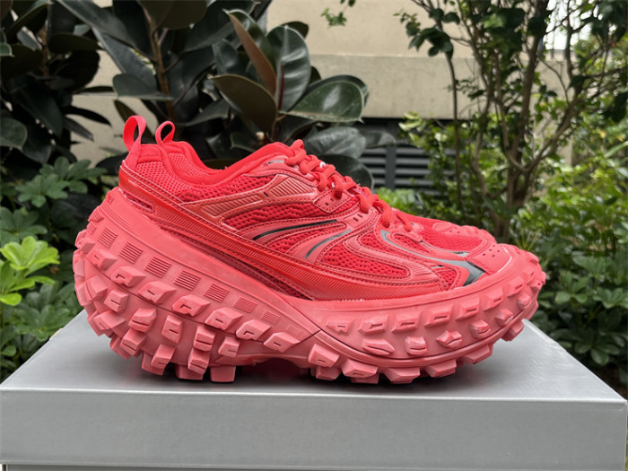 B 17FW Tripe-S High End Sneaker-443