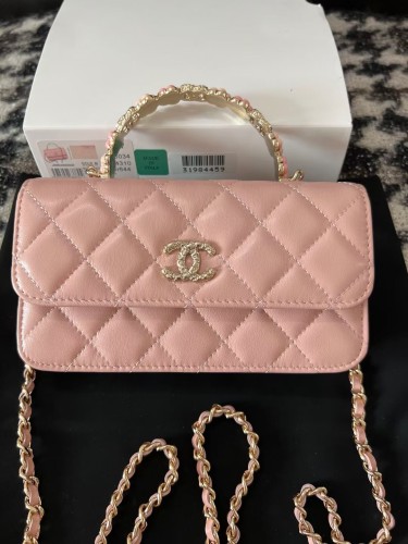 CHNL High End Quality Bag-513