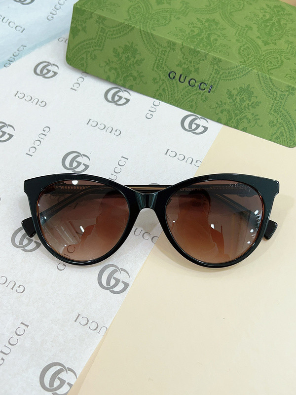 G Sunglasses AAAA-4097