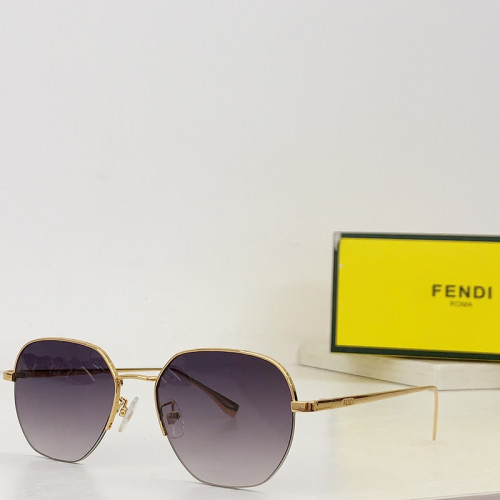 FD Sunglasses AAAA-1930