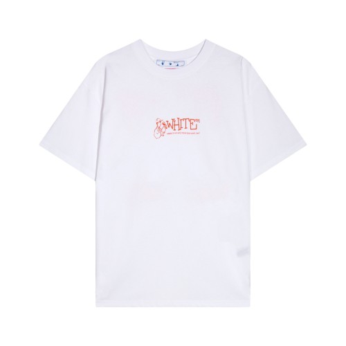 OFF White Shirt 1：1 quality-065(S-XL)