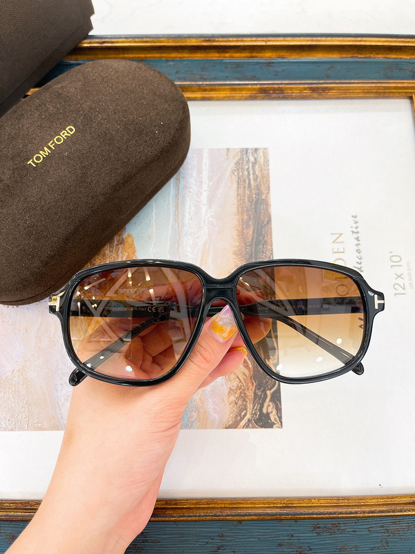 Tom Ford Sunglasses AAAA-2389