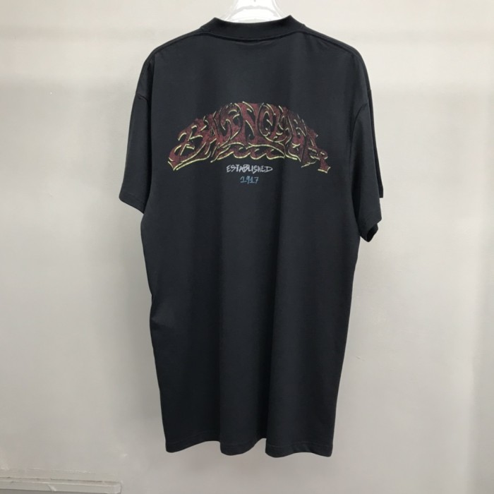 B Shirt 1：1 Quality-2928(XS-L)