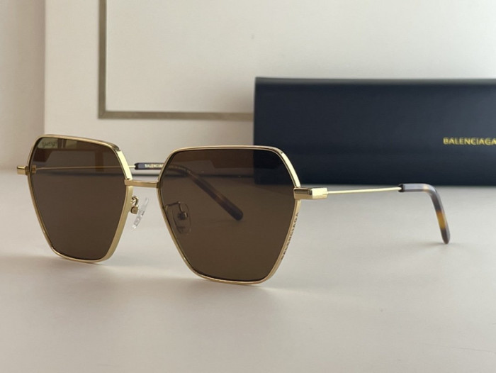 B Sunglasses AAAA-182