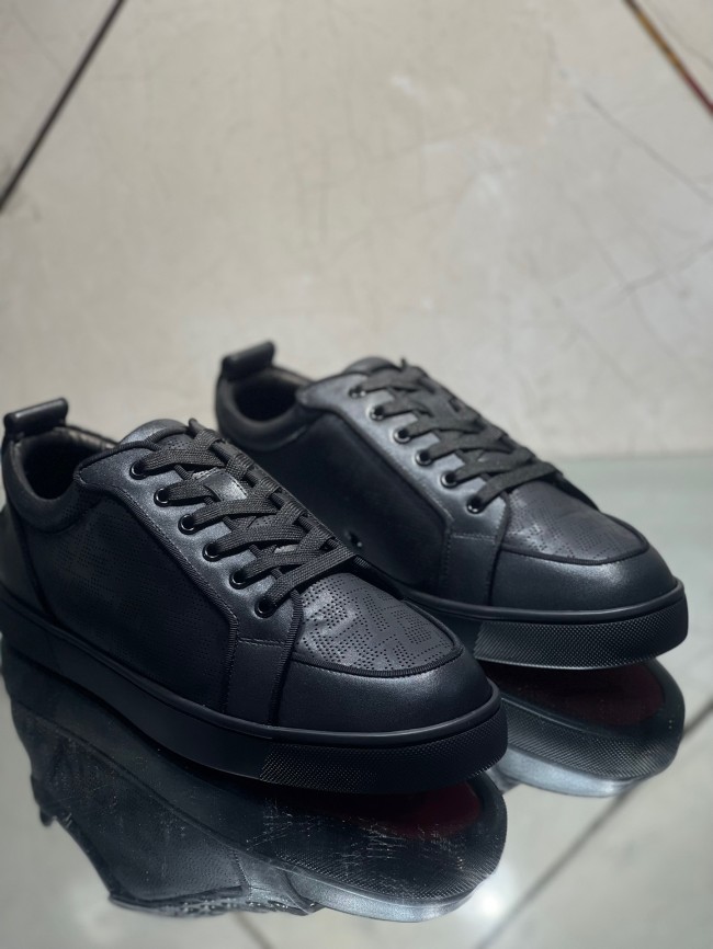 Super Max Christian Louboutin Shoes-2282