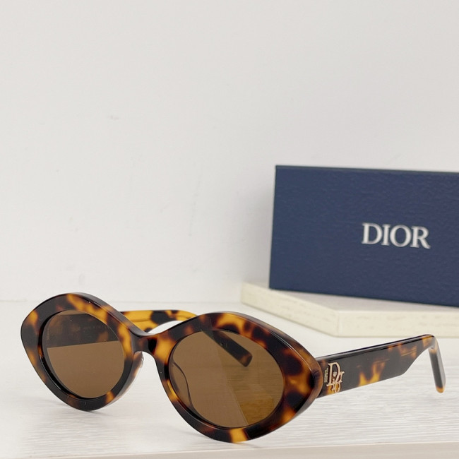 Dior Sunglasses AAAA-1917