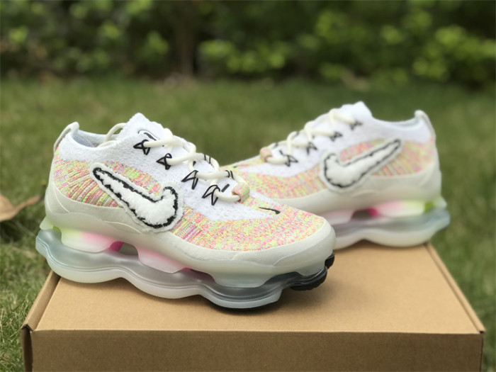 Authentic Nike Air Max Scorpion FJ6031-910