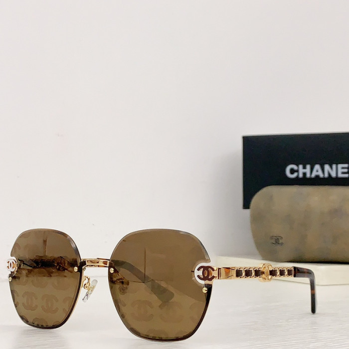 CHNL Sunglasses AAAA-2348