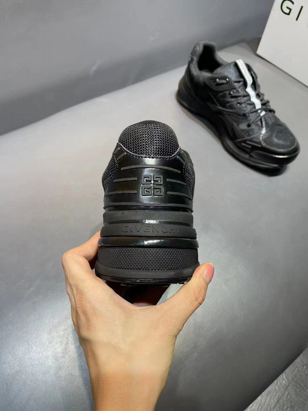 Super Max Givenchy Shoes-207