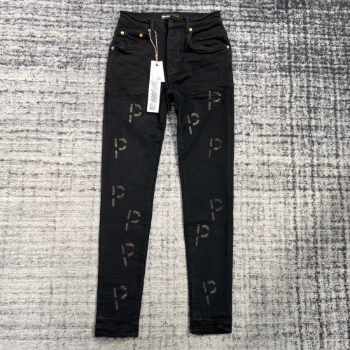 Purple Brand Jeans 1：1 Quality-034