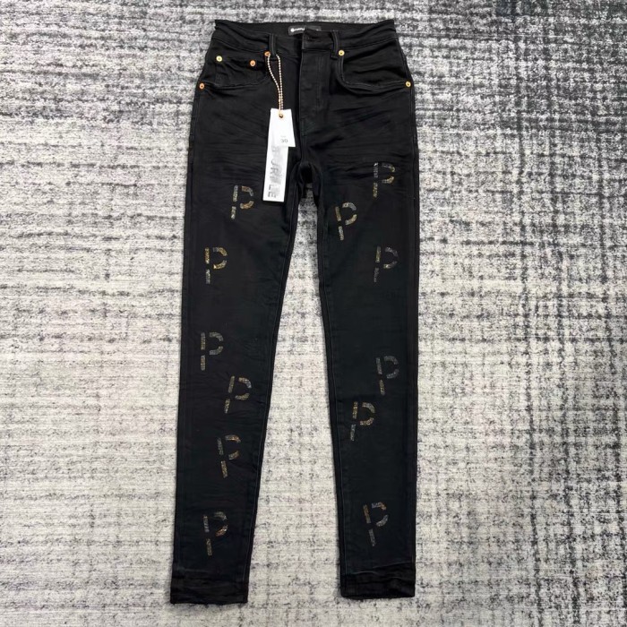 Purple Brand Jeans 1：1 Quality-034