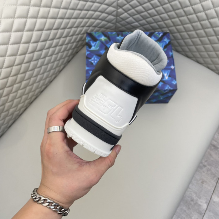 Super Max Custom LV Shoes-2144