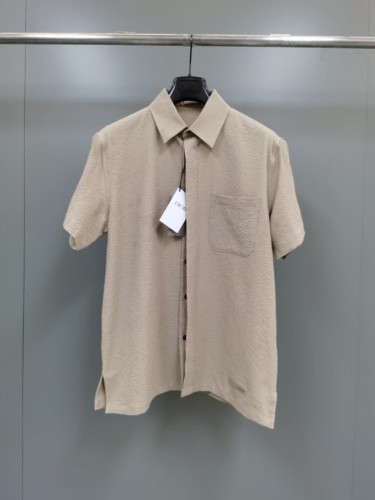 Dior Shirt High End Quality-428