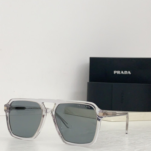 Prada Sunglasses AAAA-2844
