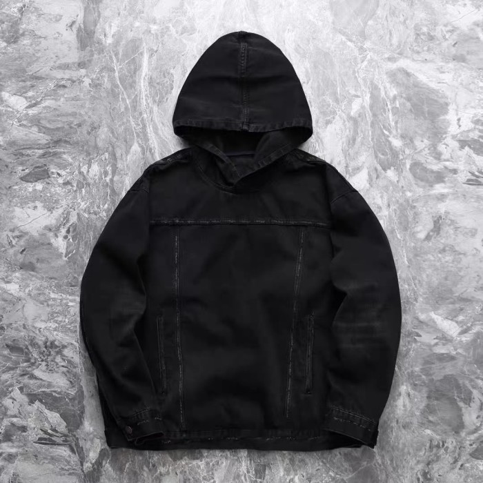 Denim Tears High End Quality Jacket-008