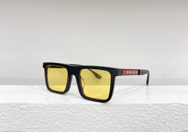 Prada Sunglasses AAAA-2453