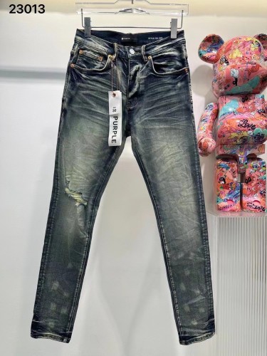 Purple Brand Jeans 1：1 Quality-131