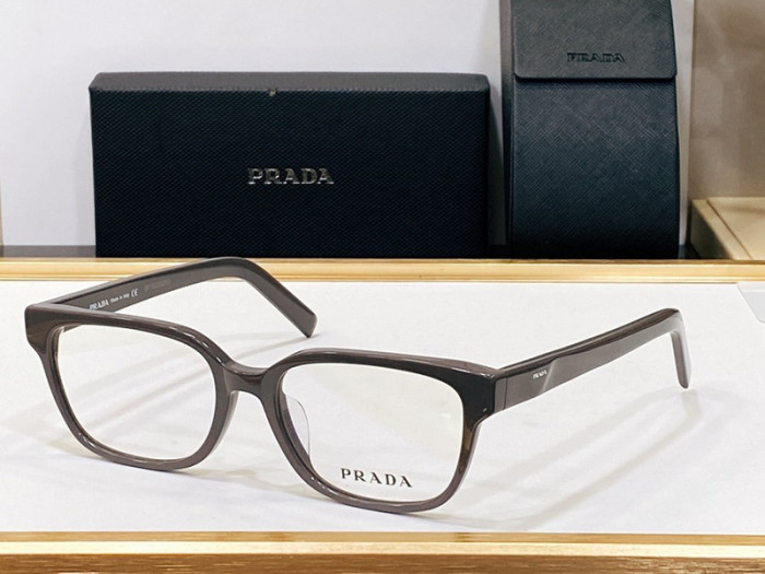 Prada Sunglasses AAAA-1575