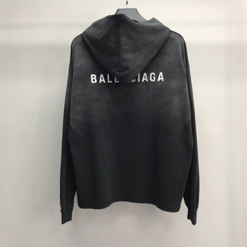 B Hoodies 1：1 Quality-1314(XS-L)