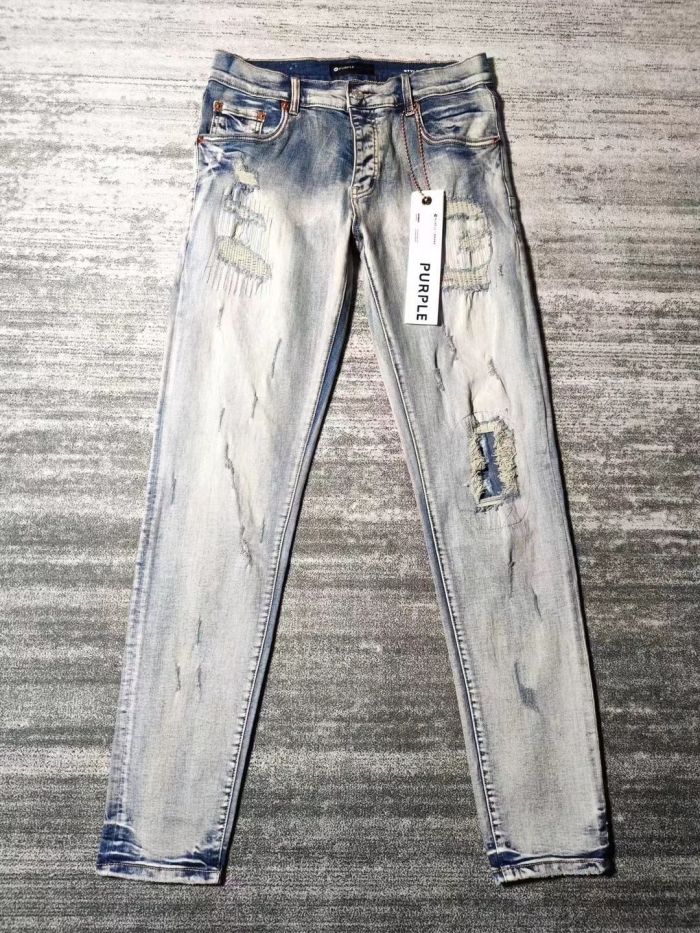 Purple Brand Jeans 1：1 Quality-148