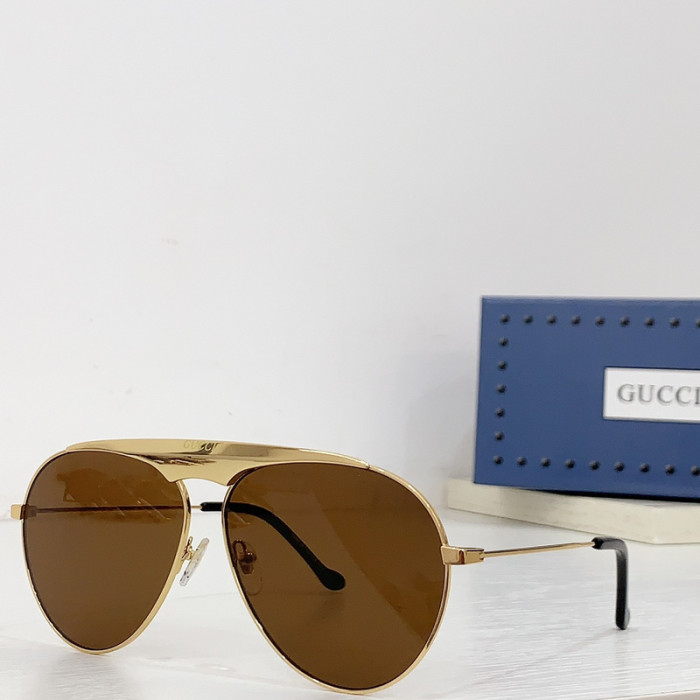 G Sunglasses AAAA-4455