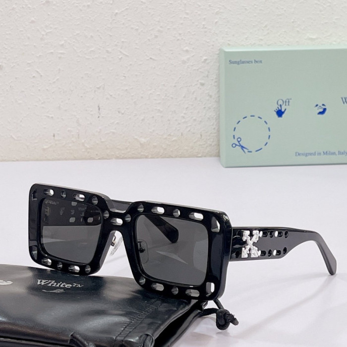 Off white Sunglasses AAAA-420