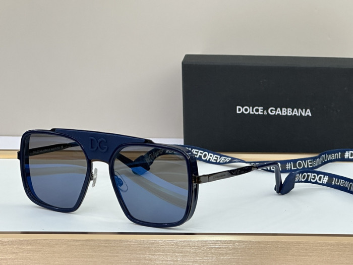 D&G Sunglasses AAAA-1279