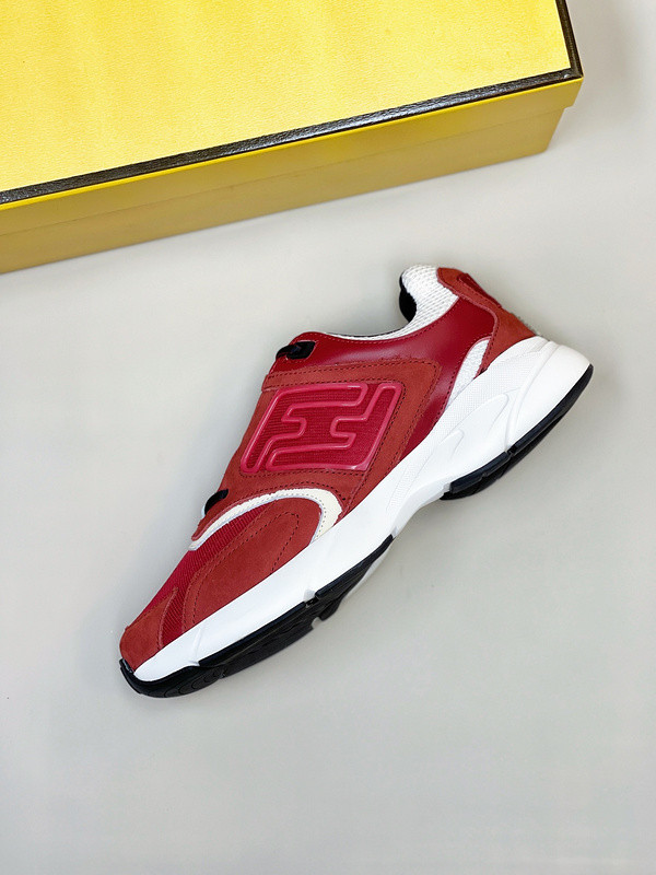 Super Max Custom High End FD Shoes-110