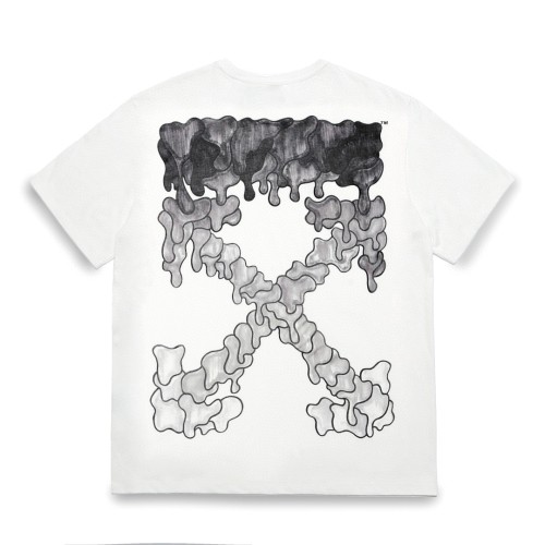 OFF White Shirt 1：1 quality-039(S-XL)