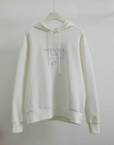 Prada Hoodies High End Quality-025