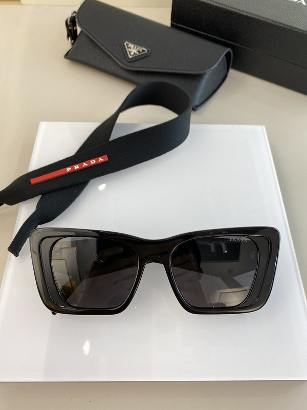 Prada Sunglasses AAAA-1371