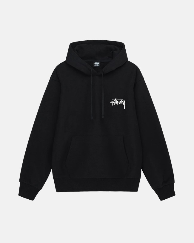 Stussy Hoodies 1：1 quality-093(S-XL)