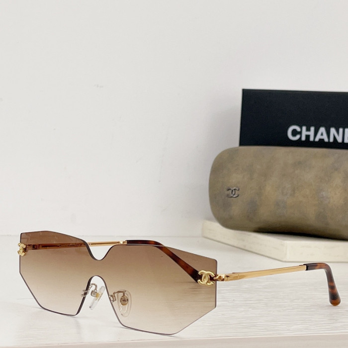 CHNL Sunglasses AAAA-1832