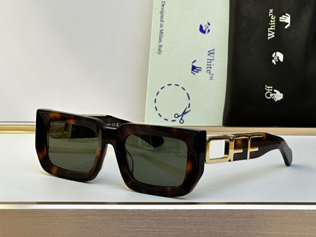 Off white Sunglasses AAAA-540