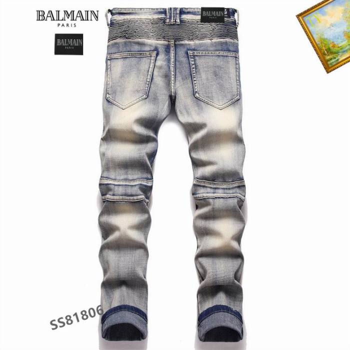 Balmain Jeans AAA quality-625