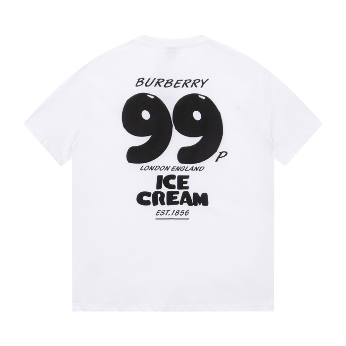 Burberry Shirt 1：1 Quality-778(XS-L)