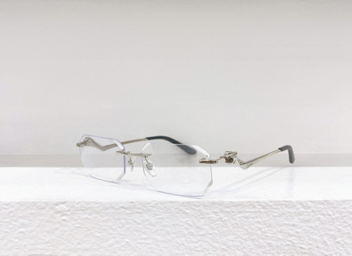 Cartier Sunglasses AAAA-3321