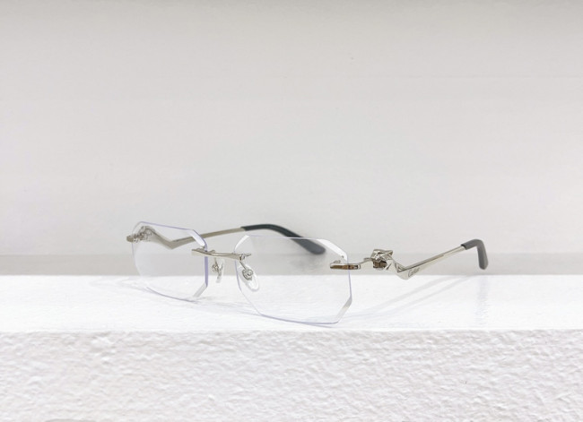 Cartier Sunglasses AAAA-3321